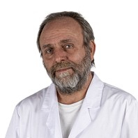 Федотов Михаил Сергеевич, хирург