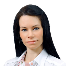 Абрамовская Ольга Юрьевна, врач функциональной диагностики