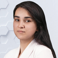 Абдуллаева Асият Магомедкаримовна, эндокринолог