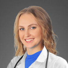 Пекшева Марина Сергеевна, рентгенолог