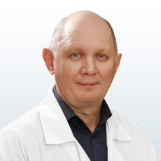 Самойлов Вячеслав Валерьевич, ортопед