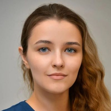 Данилова Елизавета Андреевна, флеболог