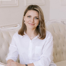 Колосова Мария Шуаевна, семейный психолог