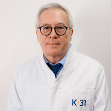 Чжао Алексей Владимирович, хирург