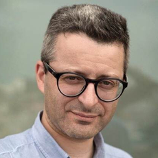 Гурвич Андрей Александрович, психолог