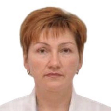 Поваляева Раиса Александровна, мануальный терапевт