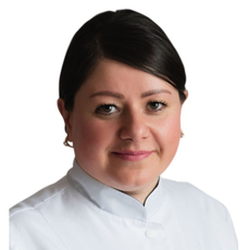 Цаболова Залина Святославовна, терапевт