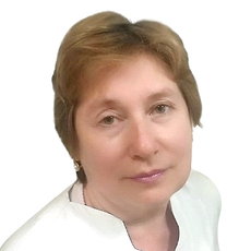 Гудовщикова Любовь Сергеевна, невролог