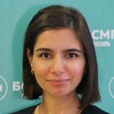 Бабаян Гаянэ Борисовна, нейрохирург