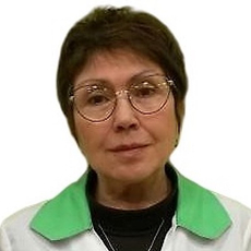 Зайкова Ольга Константиновна, гинеколог