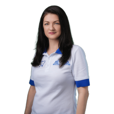 Зарубина Наталия Владимировна, стоматологический гигиенист