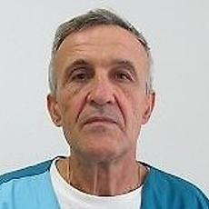 Сёмин Сергей Васильевич, мануальный терапевт