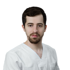 Магомедов Ренат Каримович, ортодонт