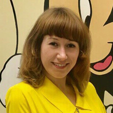 Постникова Мария Николаевна, детский массажист