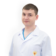 Пешкин Яков Александрович, радиолог