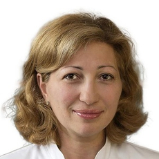 Рафаелян Марина Владимировна, детский невролог