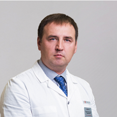 Андриевский Андрей Николаевич, пластический хирург