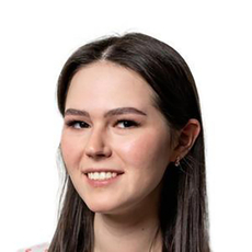 Зайцева Лада Алексеевна, стоматолог-терапевт