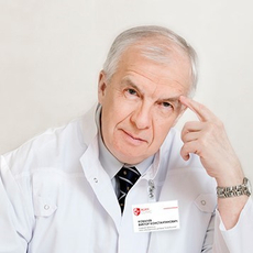 Ковалёв Виктор Константинович, проктолог