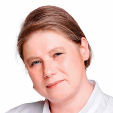 Миляева Эльвира Викторовна, эндоскопист