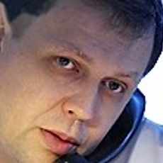 Попандопуло Николай Николаевич, анестезиолог