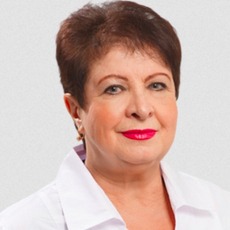 Карпочева Тамара Владимировна, офтальмолог