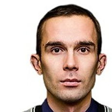 Баженов Антон Александрович, хирург