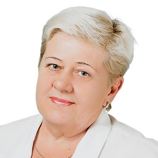 Леверт Екатерина Владимировна, гинеколог