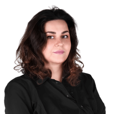 Лежава Цира Александровна, стоматолог-терапевт