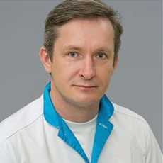 Растегаев Александр Вячеславович, хирург