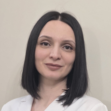 Гудантова Пятимат Магометовна, рентгенолог