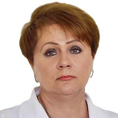 Мишутушкина Наталья Ивановна, врач функциональной диагностики