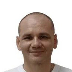 Бонько Вадим Владиславович, массажист