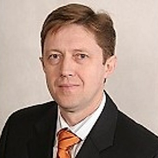 Никитин Олег Николаевич, стоматолог-ортопед