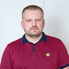 Клопов Евгений Сергеевич, стоматолог-ортопед