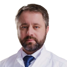 Дороган Дмитрий Александрович, хирург