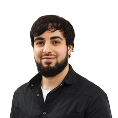 Мустафаев Натиг Хыдырович, стоматолог-хирург