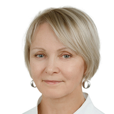 Коркодинова Елена Юрьевна, невролог