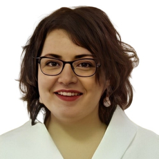 Липкина Анастасия Владимировна, врач функциональной диагностики