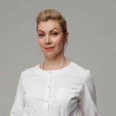 Ефимова Татьяна Анатольевна, гинеколог