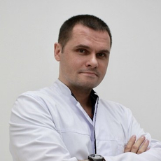 Дедаев Сергей Игоревич, невролог