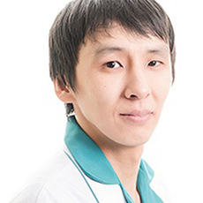 Герасимов Алексей Александрович, ортодонт