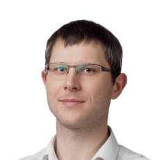 Войтехович Сергей Сергеевич, стоматологический гигиенист