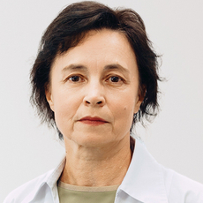Дуброва Ирина Николаевна, офтальмолог