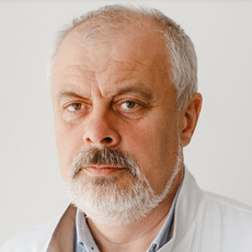 Егоров Вячеслав Александрович, онколог