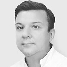 Салманидин Валерий Вячеславович, стоматолог-ортопед