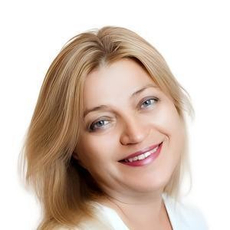Литвина Инна Дмитриевна, гинеколог