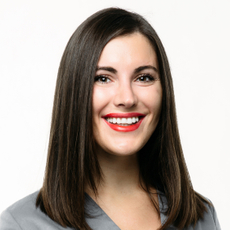 Скалина Вероника Сергеевна, стоматолог-терапевт