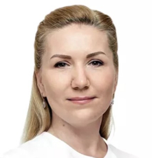 Тюленева Анна Анатольевна, остеопат