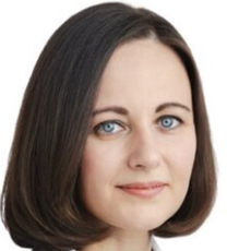 Рассохина (Бердичевская) Софья Викторовна, стоматолог-терапевт